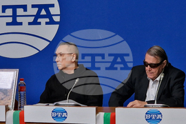 Национален пресклуб на БТА София - Съюз на военноинвалидите и военнопострадалите - пресконференция