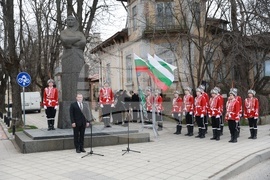 Русе - Баба Тонка - годишнина