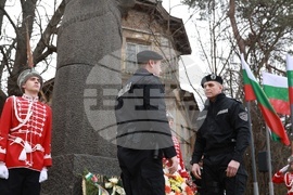 Русе - Баба Тонка - годишнина