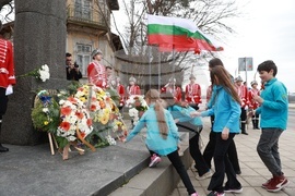 Русе - Баба Тонка - годишнина