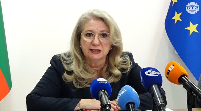 България ще се позиционира като сигурна, гостоприемна и достъпна дестинация в контекста на сложната геополитическа обстановка, обяви служебният министър на туризма