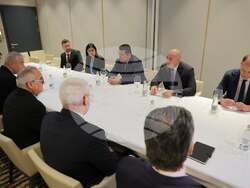 Снимка: Коалиция “Прогресивна България”