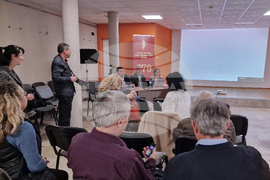 Шумен - научно изследване