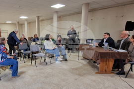 Шумен - научно изследване