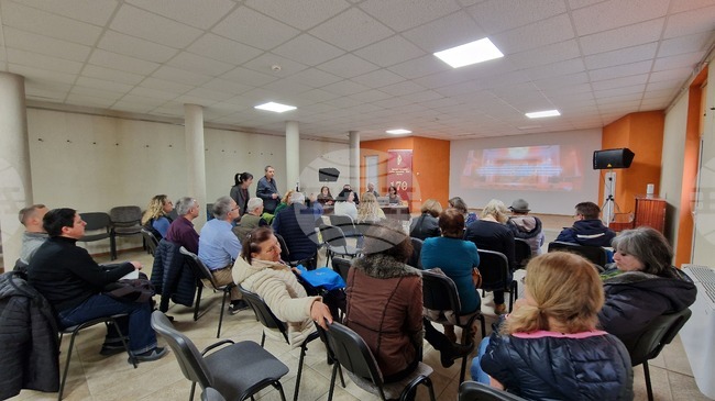 Шумен - научно изследване