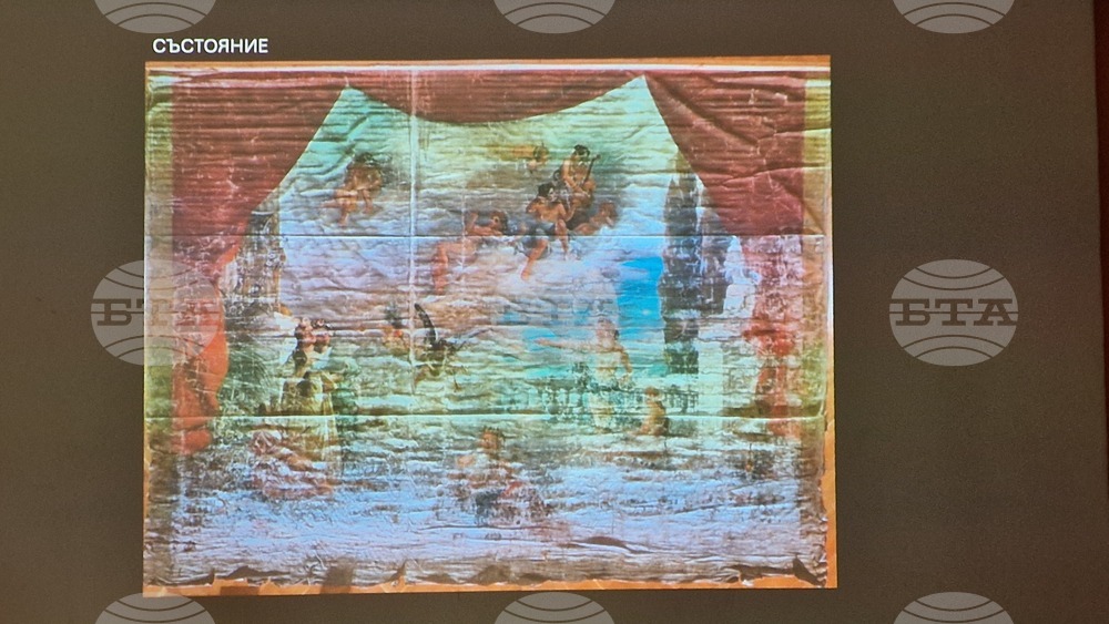 Шумен - научно изследване