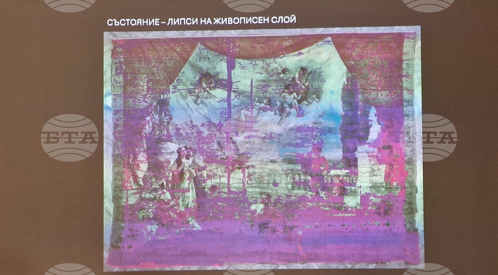 Шумен - научно изследване