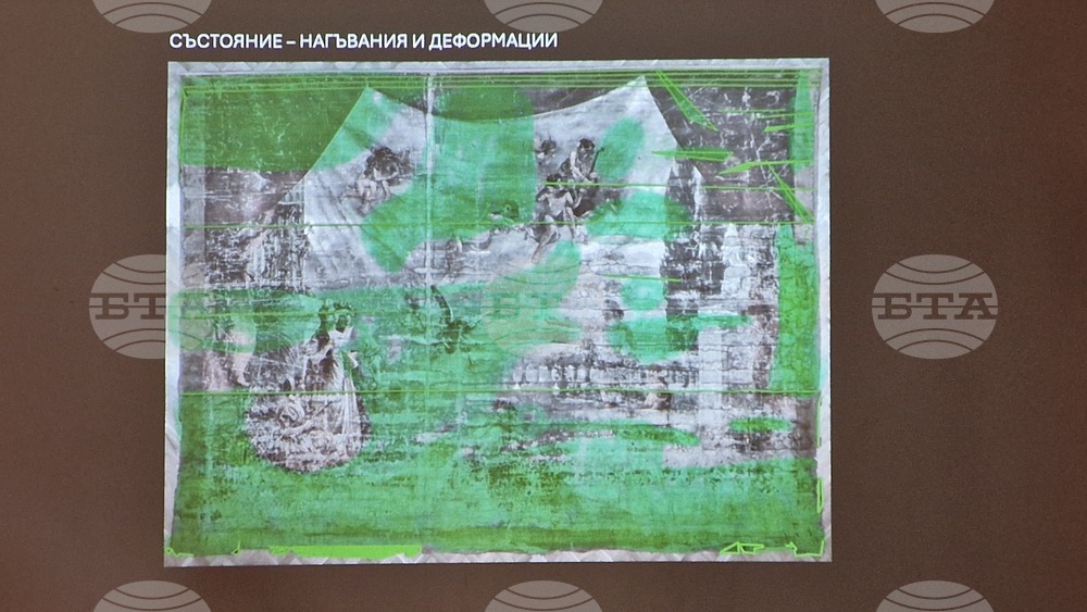 Шумен - научно изследване