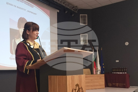 Плевен - Медицински университет - дипломиране на магистър-фармацевти