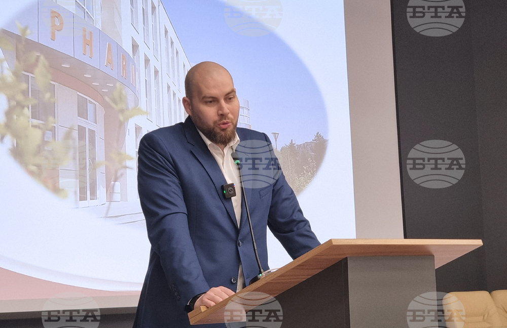 Плевен - Медицински университет - дипломиране на магистър-фармацевти