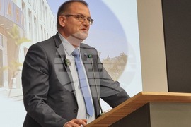 Плевен - Медицински университет - дипломиране на магистър-фармацевти