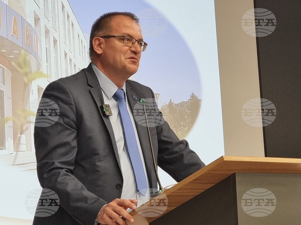 Плевен - Медицински университет - дипломиране на магистър-фармацевти