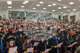 Плевен - Медицински университет - дипломиране на магистър-фармацевти