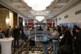 Пловдив - Международен ден на театъра