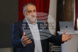 Пловдив - Международен ден на театъра