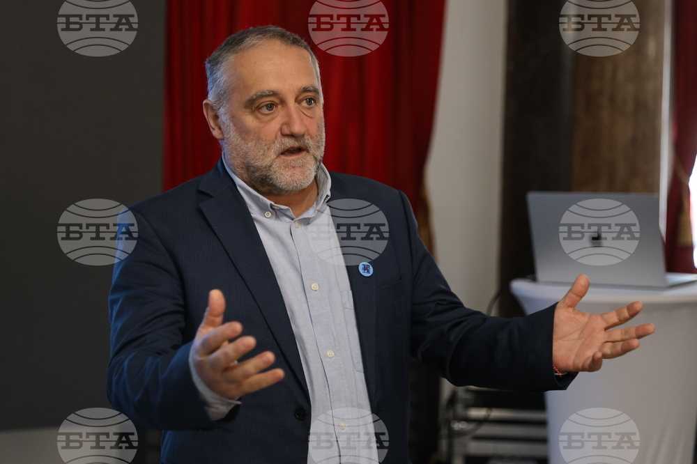 Пловдив - Международен ден на театъра