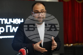 Пловдив - Международен ден на театъра