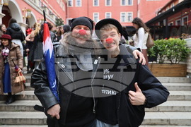 Пловдив - Международен ден на театъра