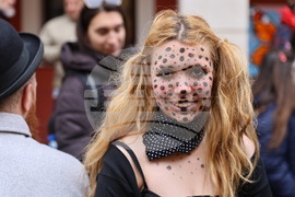 Пловдив - Международен ден на театъра