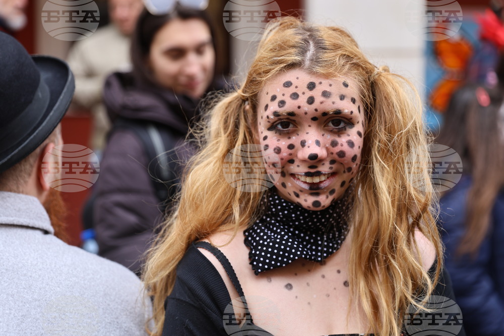Пловдив - Международен ден на театъра