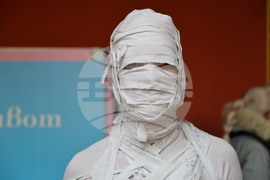 Пловдив - Международен ден на театъра