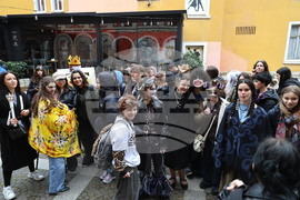 Пловдив - Международен ден на театъра