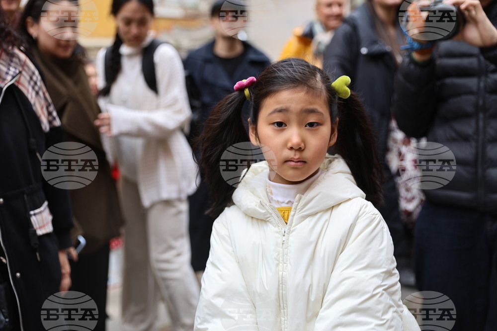 Пловдив - Международен ден на театъра