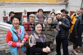 Пловдив - Международен ден на театъра