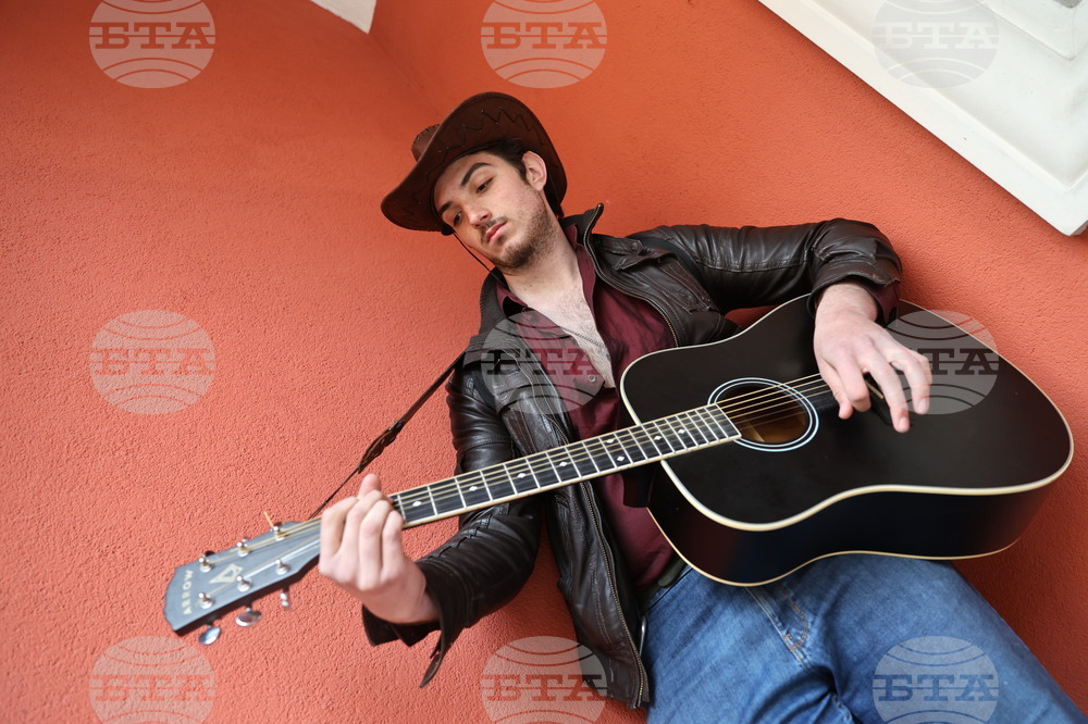 Пловдив - Международен ден на театъра