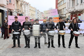Пловдив - Международен ден на театъра