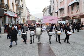 Пловдив - Международен ден на театъра