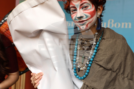 Пловдив - Международен ден на театъра