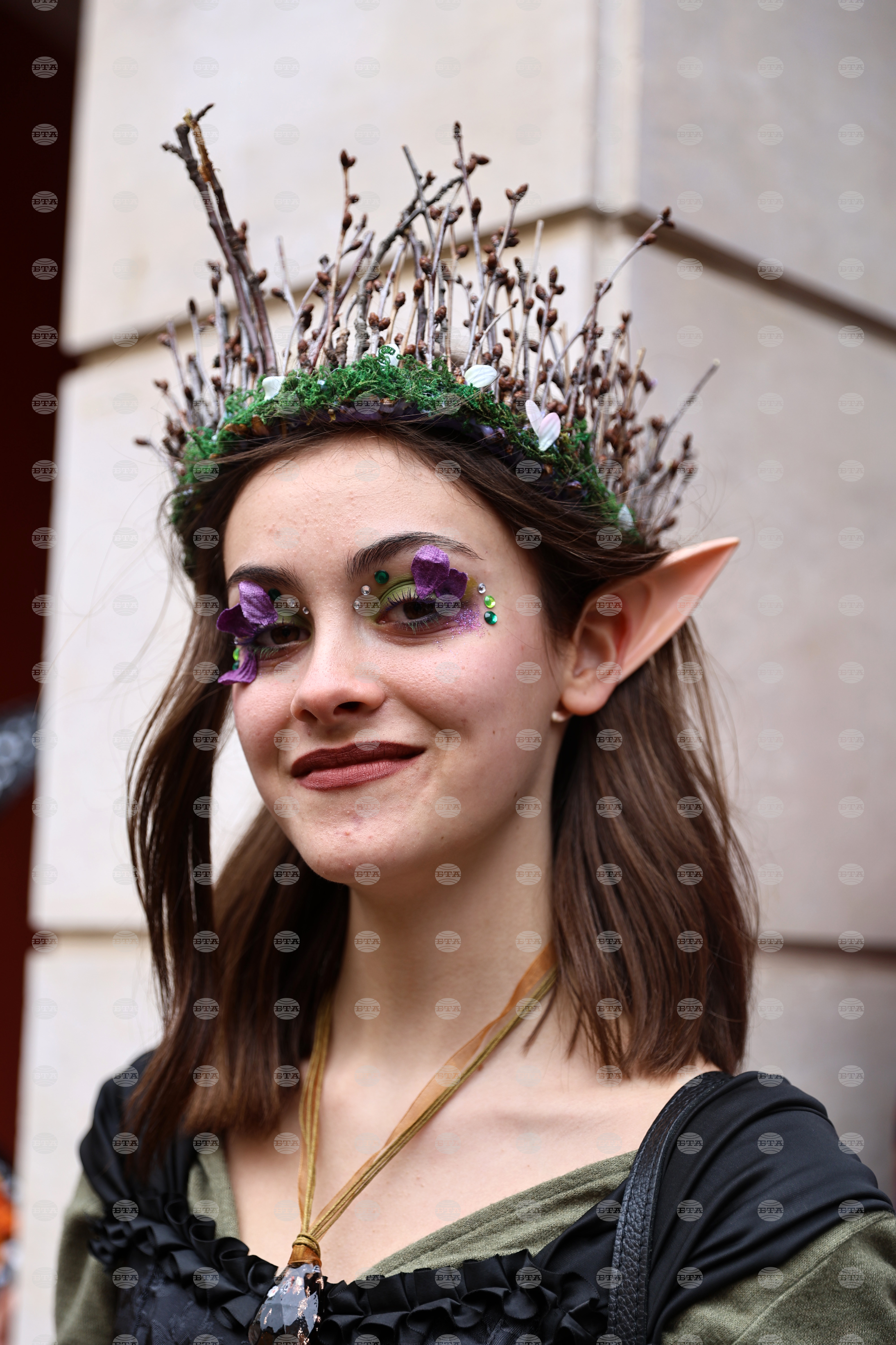 Пловдив - Международен ден на театъра