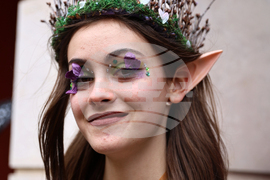 Пловдив - Международен ден на театъра