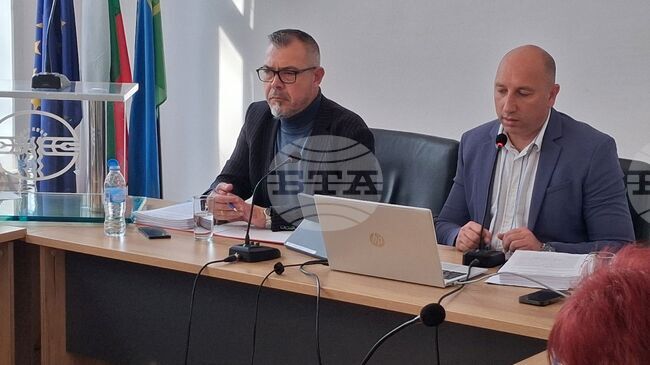 Общинският съвет в Тунджа определи носителите на награди по повод празника на общината - 22 април