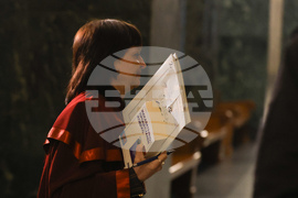 Съдебна палата - Евелин Банев