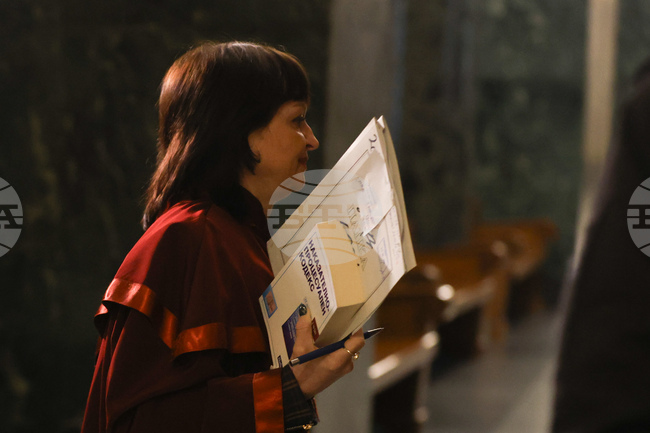 Съдът не освободи предсрочно от затвора Евелин Банев - Брендо