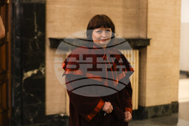 Съдебна палата - Евелин Банев