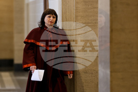 Съдебна палата - Евелин Банев