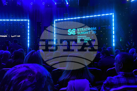 Турция - Истанбул - стратегически комуникации - международен форум 