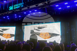 Турция - Истанбул - стратегически комуникации - международен форум 