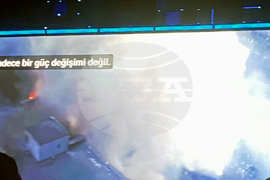 Турция - Истанбул - стратегически комуникации - международен форум 