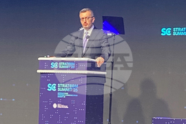 Турция - Истанбул - стратегически комуникации - международен форум 