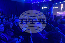 Турция - Истанбул - стратегически комуникации - международен форум 