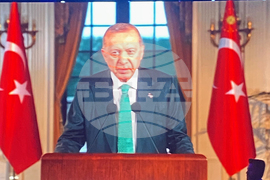 Турция - Истанбул - стратегически комуникации - международен форум 