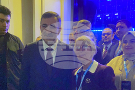 Турция - Истанбул - стратегически комуникации - международен форум 