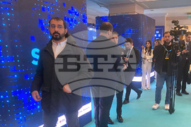 Турция - Истанбул - стратегически комуникации - международен форум 