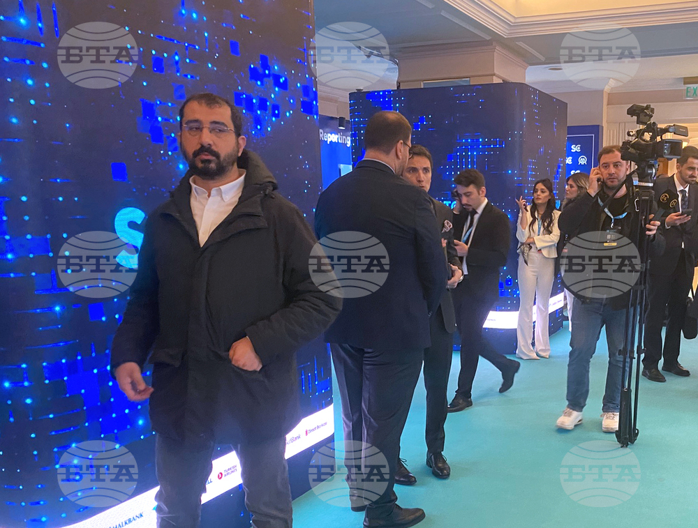 Турция - Истанбул - стратегически комуникации - международен форум 