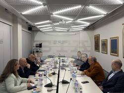 Снимка: Асоциация на организациите на българските работодатели