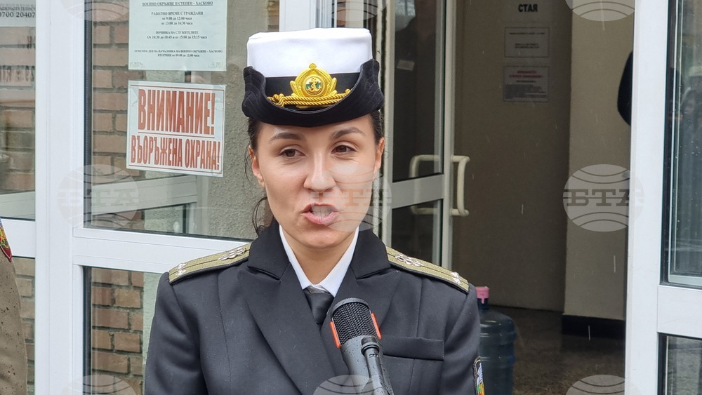 Хасково - Военно окръжие - годишнина